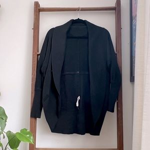 Wilfred Infinity Sweater